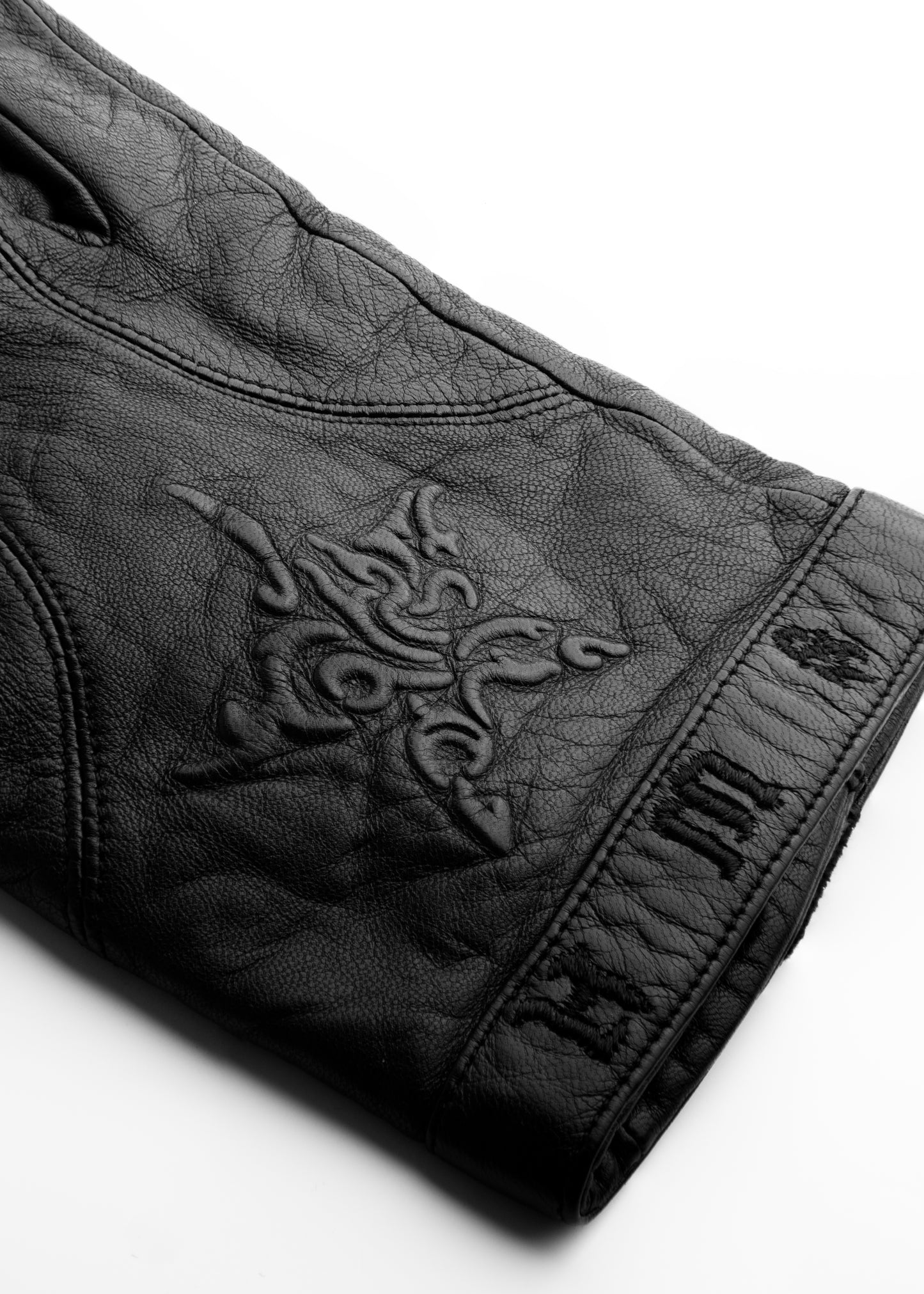 Headquarter Gloves V2